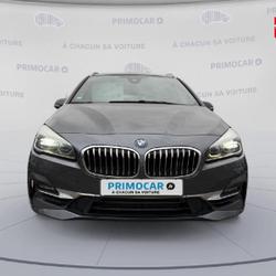 BMW Serie 2 Gran Tourer 218iA 140ch Luxury DKG7 Dijon