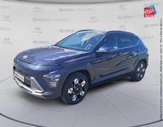Hyundai Kona Châlons-en-Champagne