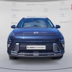 Hyundai Kona 1.6 GDi 138ch Hybrid Executive DCT-6 Ch&acirc;lons-en-Champagne