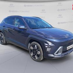 Hyundai Kona 1.6 GDi 138ch Hybrid Executive DCT-6 Ch&acirc;lons-en-Champagne
