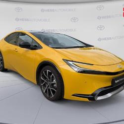 Toyota Prius IV 2.0 Hybride Rechargeable 223ch Lounge MY25 Longwy