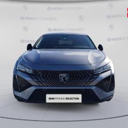Peugeot 408 1.2 PureTech 130ch S&S Allure Pack EAT8 Pontarlier