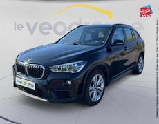 BMW X1 Illzach