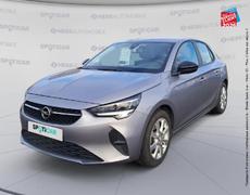 Opel Corsa - 1.2 75ch Edition Business - 10 799 €