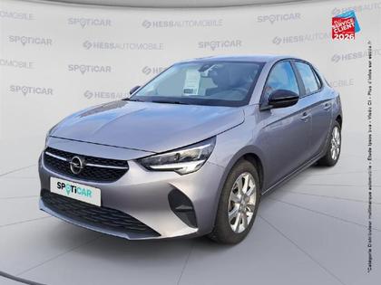 Opel Corsa - 1.2 75ch Edition Business - 10 799 €