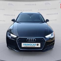 Audi A4 Avant 2.0 TDI 150ch Business line Forbach