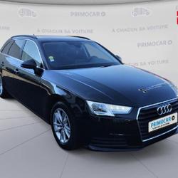 Audi A4 Avant 2.0 TDI 150ch Business line Forbach