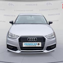 Audi A1 1.0 TFSI 95ch ultra Ambiente Illange