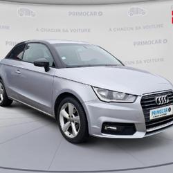 Audi A1 1.0 TFSI 95ch ultra Ambiente Illange