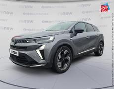 Renault Symbioz Schweighouse-sur-Moder