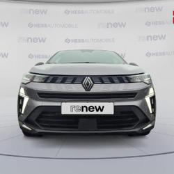 Renault Symbioz 1.6 E-Tech full hybrid 145ch Techno Schweighouse-sur-Moder