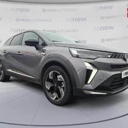 Renault Symbioz 1.6 E-Tech full hybrid 145ch Techno Schweighouse-sur-Moder