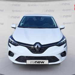 Renault Clio 5 1.0 SCe 65ch Zen -21N Bischheim