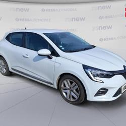 Renault Clio 5 1.0 SCe 65ch Zen -21N Bischheim