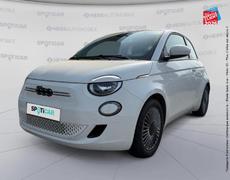 Fiat 500 II Bischheim