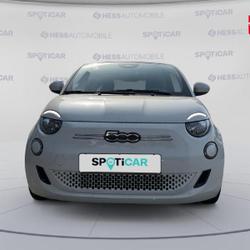 Fiat 500 II e 118ch Ic&ocirc;ne Strasbourg