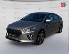 Hyundai Ioniq Metz