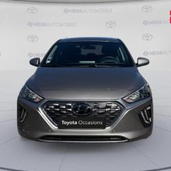Hyundai Ioniq Plug-in 141ch Creative Metz