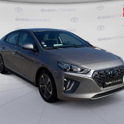 Hyundai Ioniq Plug-in 141ch Creative Metz