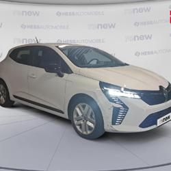 Renault Clio 5 1.6 E-Tech 145ch full hybrid Evolution Montb&eacute;liard