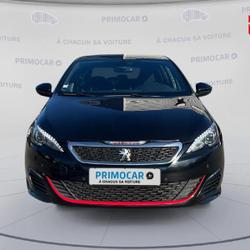 Peugeot 308 II Phase 1 1.6 THP 270ch GTi S&S 5p Prix-l&egrave;s-M&eacute;zi&egrave;res