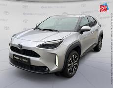 Toyota Yaris Cross Longwy