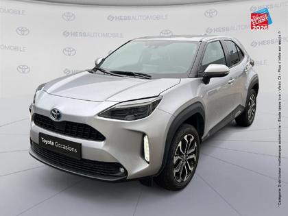 Toyota Yaris Cross - 116h Design MY22 - 23 999 €