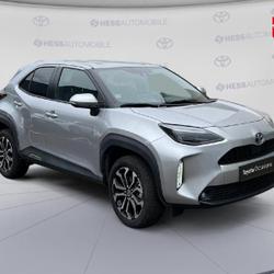 Toyota Yaris Cross 116h Design MY22 Longwy
