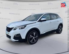 Peugeot 3008 Prix-lès-Mézières