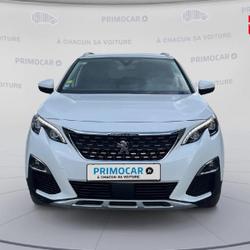 Peugeot 3008 2.0 BlueHDi 180ch S&S Allure Business EAT8 Prix-l&egrave;s-M&eacute;zi&egrave;res