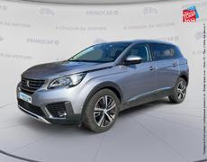 Peugeot 5008 Prix-lès-Mézières