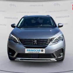 Peugeot 5008 1.6 THP 165ch Allure S&S EAT6 Prix-l&egrave;s-M&eacute;zi&egrave;res