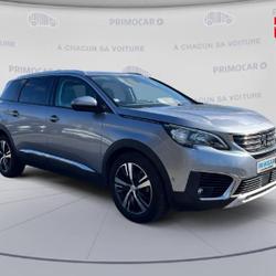 Peugeot 5008 1.6 THP 165ch Allure S&S EAT6 Prix-l&egrave;s-M&eacute;zi&egrave;res