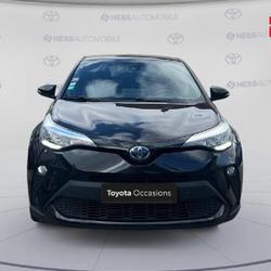 Toyota C-HR 122h JBL Edition 2WD E-CVT RC18 Longwy