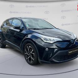 Toyota C-HR 122h JBL Edition 2WD E-CVT RC18 Longwy