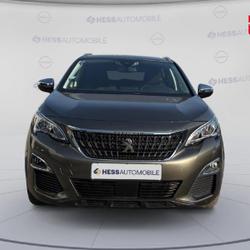 Peugeot 3008 1.2 PureTech 130ch Style S&S EAT8 Metz