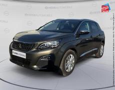 Peugeot 3008 Thionville
