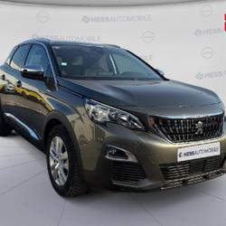 Peugeot 3008 1.2 PureTech 130ch Style S&S EAT8 Thionville