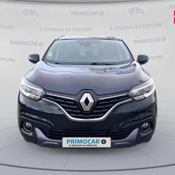 Renault Kadjar 1.5 dCi 110ch energy Intens eco&sup2; Strasbourg