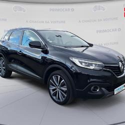 Renault Kadjar 1.5 dCi 110ch energy Intens eco&sup2; Strasbourg