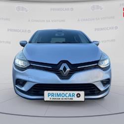 Renault Clio 4 0.9 TCe 90ch energy Intens 5p Dijon