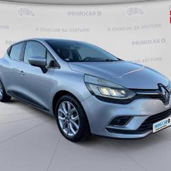 Renault Clio 4 0.9 TCe 90ch energy Intens 5p Dijon