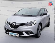 Renault Scenic 4 Strasbourg