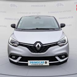 Renault Scenic 4 1.5 dCi 110ch energy Intens EDC Strasbourg