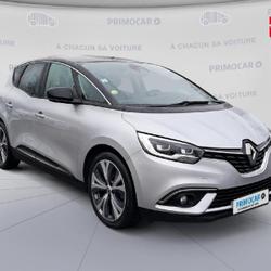 Renault Scenic 4 1.5 dCi 110ch energy Intens EDC Strasbourg