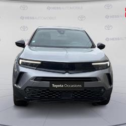 Opel Mokka 1.2 Turbo 130ch GS Line BVA8 Longwy