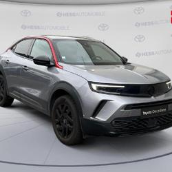 Opel Mokka 1.2 Turbo 130ch GS Line BVA8 Longwy