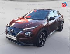 Nissan Juke Metz