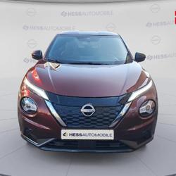 Nissan Juke 1.6 Hybrid 143ch Tekna 2023 Metz