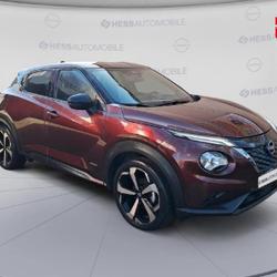 Nissan Juke 1.6 Hybrid 143ch Tekna 2023 Metz